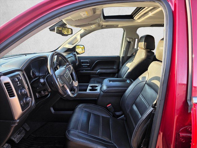 Used 2018 GMC Sierra 1500 Denali w/ Denali Ultimate Package AWD/4WD image 22