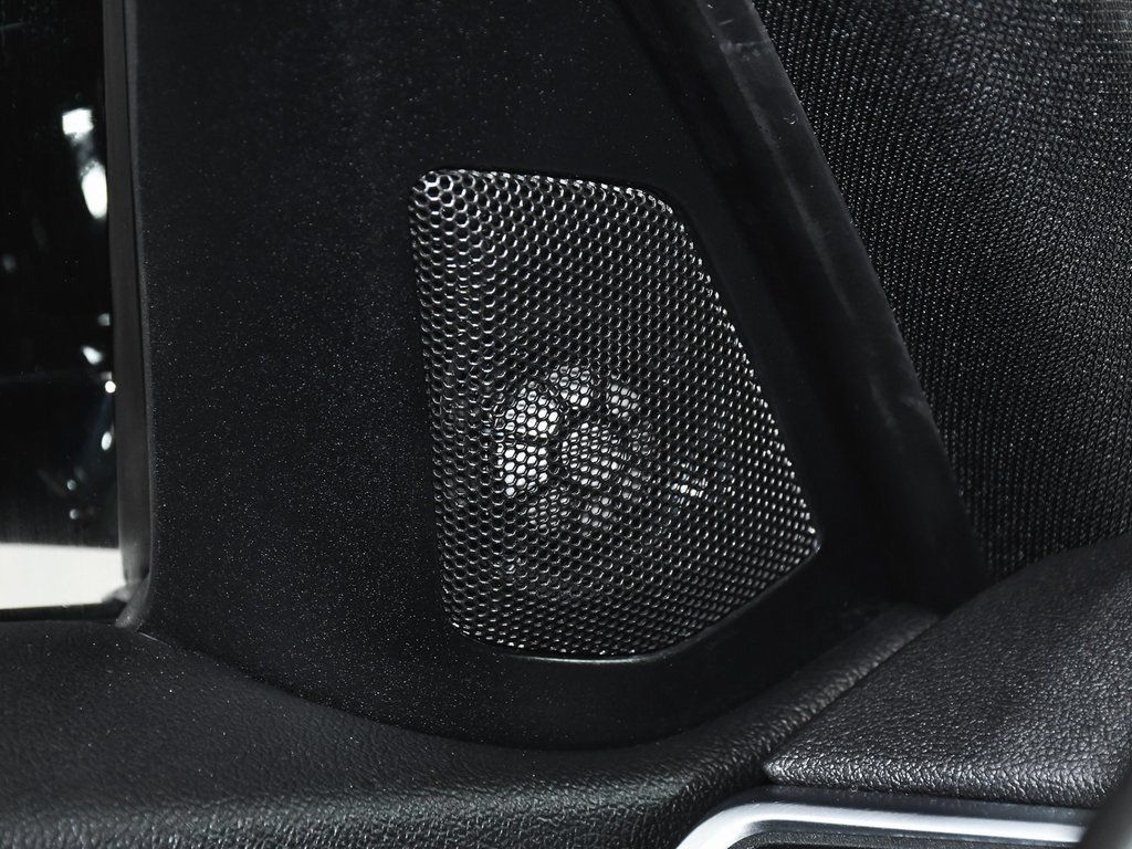 Used 2024 BMW M3 Competition AWD/4WD image 38