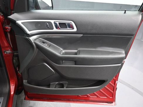 Used 2015 Ford Explorer Sport w/ Equipment Group 401A image 47