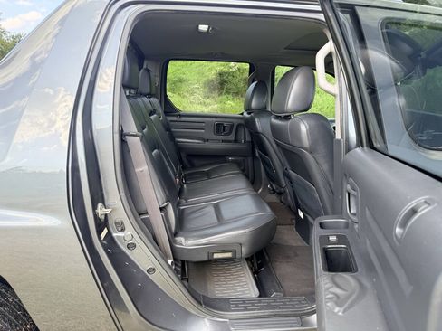 Used 2013 Honda Ridgeline RTL image 15