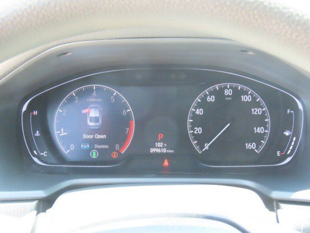 Used 2018 Honda Accord LX image 25