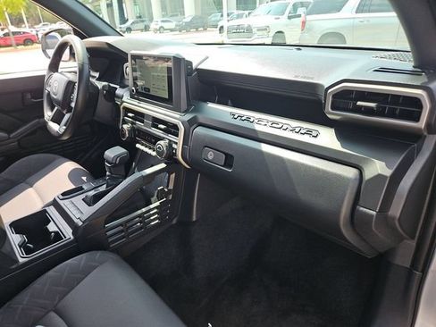 Used 2025 Toyota Tacoma SR w/ SR Upgrade Package RWD image 23