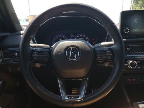 Certified 2023 Acura Integra A-Spec FWD image 18