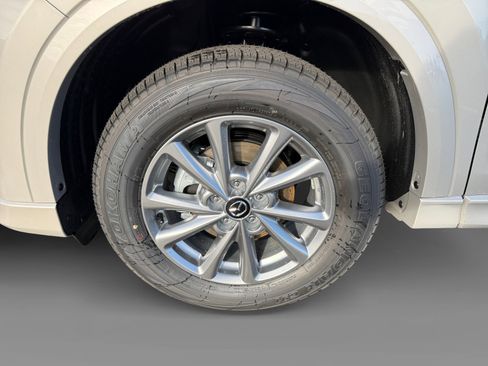 New 2025 MAZDA CX-5 AWD 2.5 S w/ Preferred Package image 9