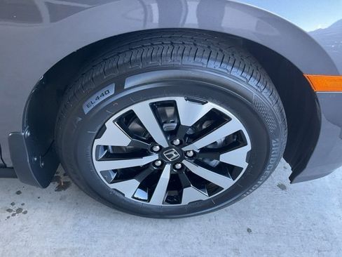 New 2026 Honda Odyssey EX-L image 27