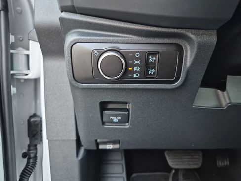 New 2025 Ford Bronco 4-Door w/ Sasquatch Package image 21