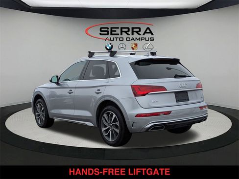Used 2022 Audi Q5 2.0T Premium Plus image 15