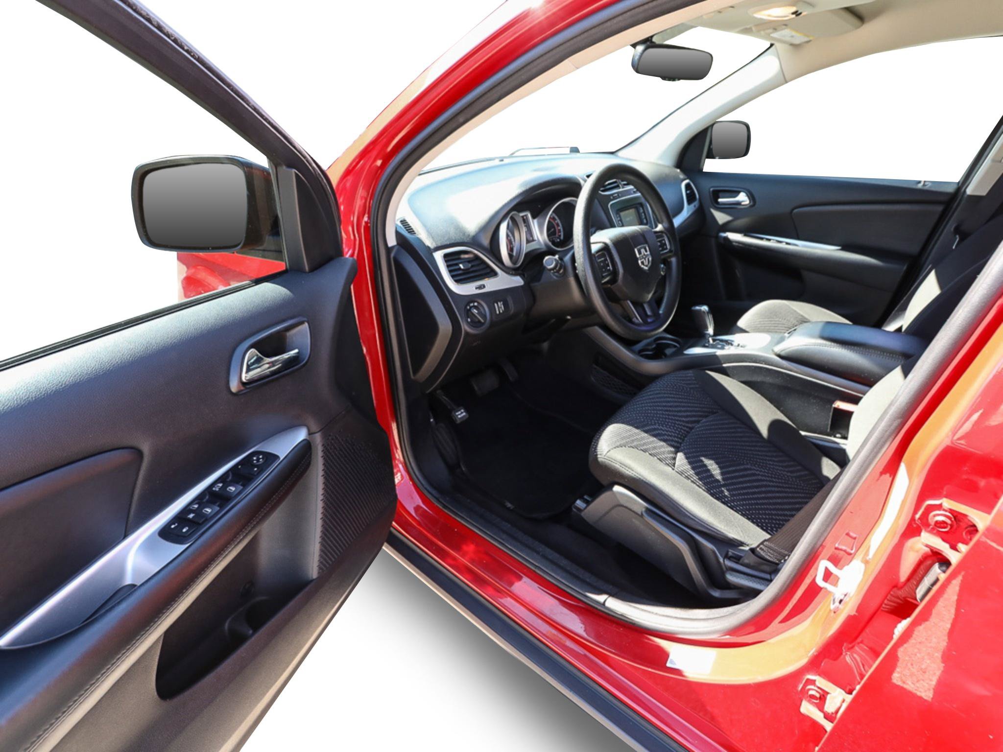 Used 2016 Dodge Journey SE FWD image 11