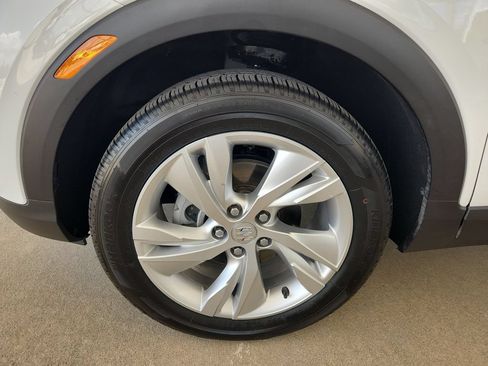 Used 2026 Buick Encore GX Preferred AWD/4WD image 30