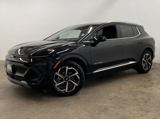 Used 2025 Chevrolet Equinox EV LT w/ Convenience Package video 1