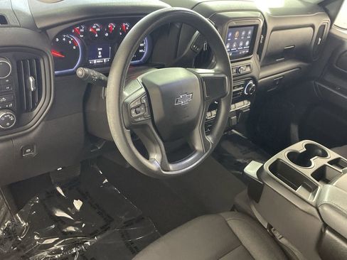 Used 2023 Chevrolet Silverado 1500 Custom Trail Boss image 11