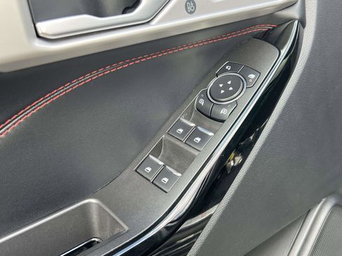 Used 2023 Ford Explorer ST-Line w/ Class IV Trailer Tow Package image 29