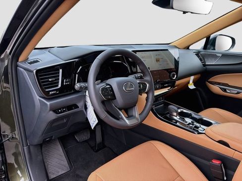 New 2026 Lexus NX 350 AWD w/ Luxury Package image 25
