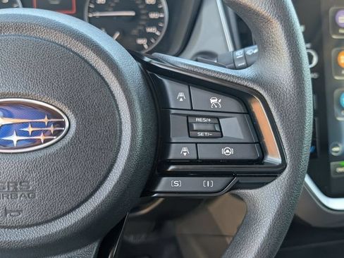 Used 2024 Subaru Crosstrek 2.5i Premium AWD/4WD image 27