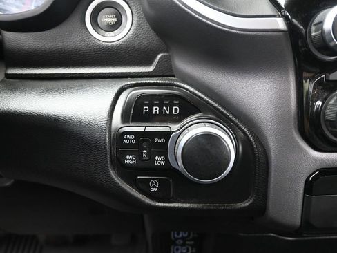 Used 2022 RAM 1500 Big Horn AWD/4WD image 25