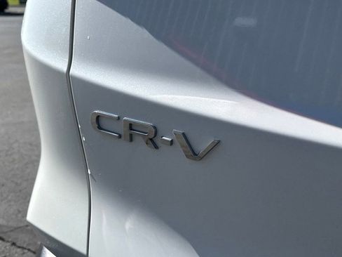 Certified 2023 Honda CR-V LX image 11