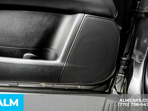 Used 2024 Nissan Armada SL w/ Midnight Edition Package image 58