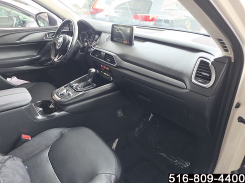 Used 2019 MAZDA CX-9 Touring w/ Touring Premium Package AWD/4WD image 19