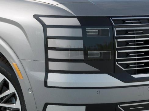 New 2026 Hyundai Palisade Calligraphy image 9