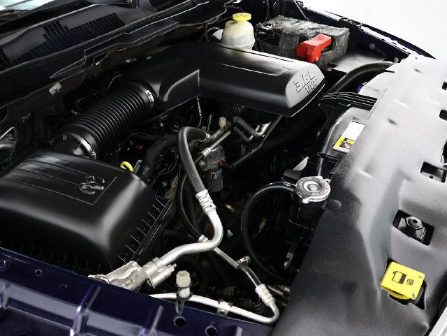 Used 2018 RAM 1500 Big Horn AWD/4WD image 35