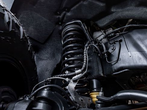 Used 2025 Ford F450 Lariat w/ Lariat Ultimate Package image 15