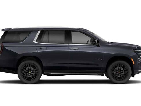 New 2026 Chevrolet Tahoe Premier AWD/4WD image 28