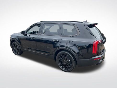 Certified 2022 Kia Telluride EX w/ EX Premium Package AWD/4WD image 49