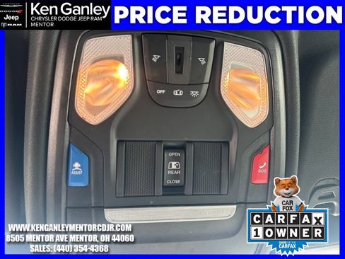 Certified 2023 RAM 1500 Big Horn AWD/4WD image 18