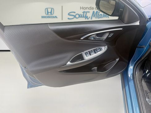 Used 2025 Chevrolet Malibu LS FWD image 20