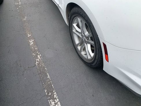 Used 2022 Chevrolet Camaro LS image 12