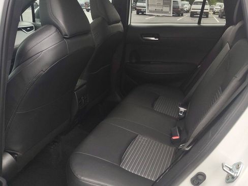 Used 2023 Toyota Corolla Cross AWD Hybrid w/ Convenience Package image 26