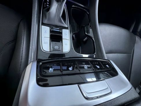 Used 2022 Hyundai Santa Cruz Limited w/ Cargo Package AWD/4WD image 14