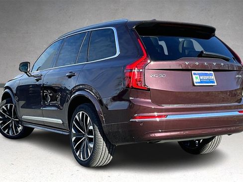New 2026 Volvo XC90 B5 Plus w/ Protection Package Premier image 3