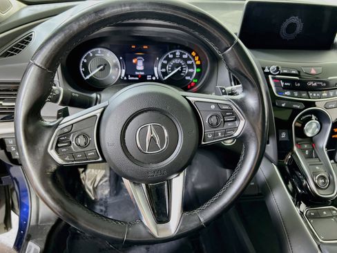 Used 2020 Acura RDX AWD image 11