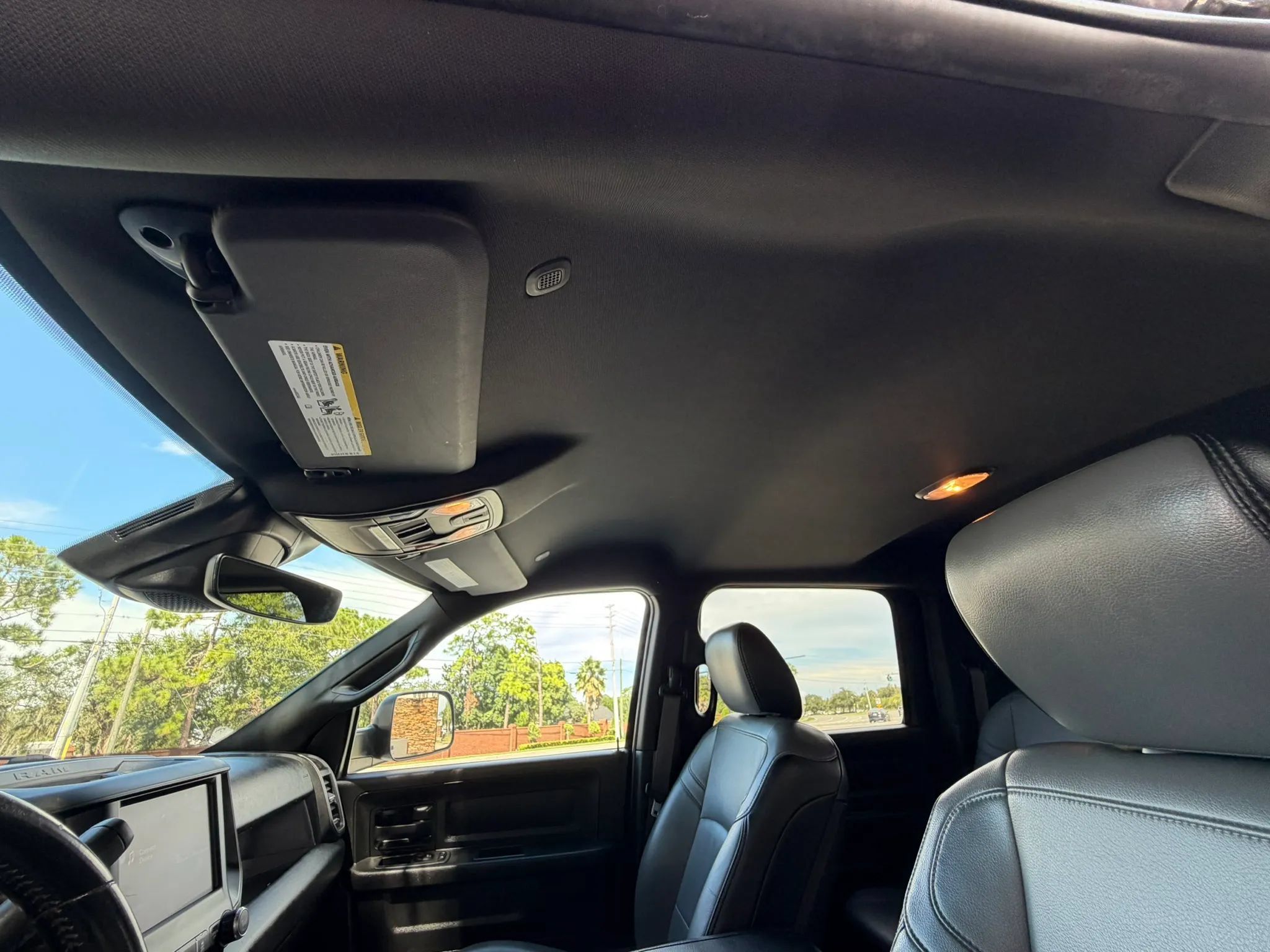 Used 2022 RAM 3500 Tradesman w/ Safety Group AWD/4WD image 34