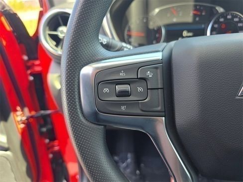 New 2025 Chevrolet Blazer LT w/ Midnight/Sport Edition image 20