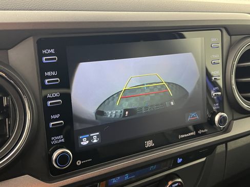 Used 2023 Toyota Tacoma TRD Sport image 29