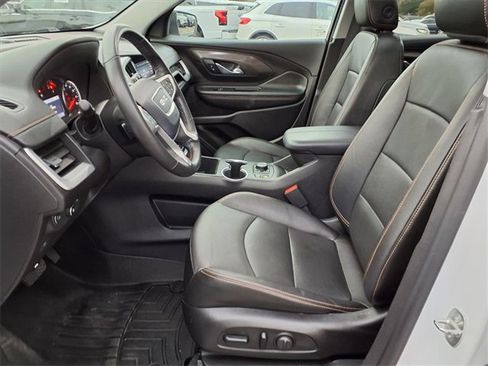 Used 2020 GMC Terrain SLT w/ Preferred Package image 5