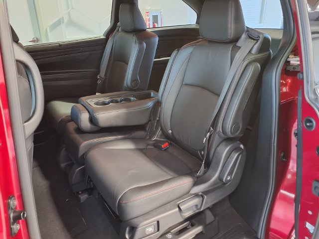 Certified 2026 Honda Odyssey Sport-L image 19