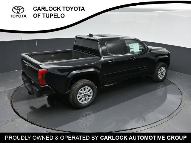 Used 2026 Toyota Tacoma SR5 AWD/4WD image 41