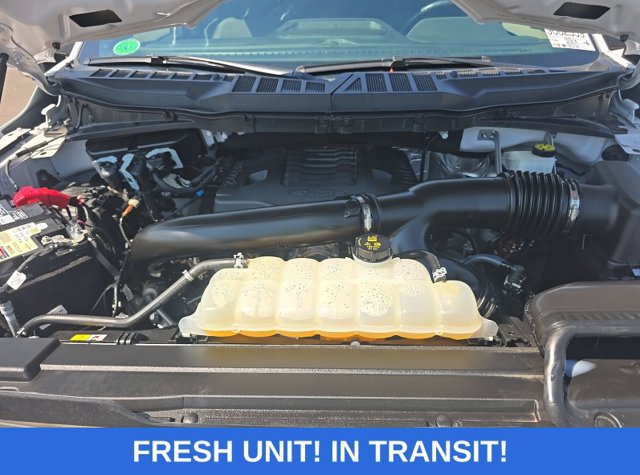 Used 2022 Ford F150 Lariat w/ Equipment Group 502A High AWD/4WD image 5