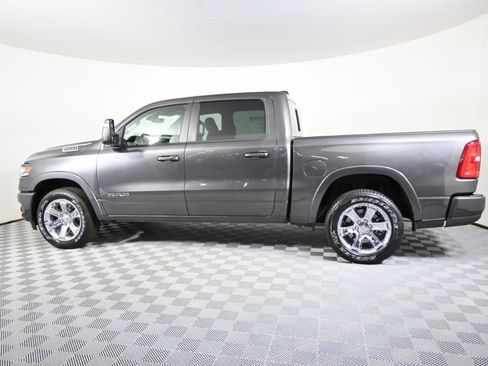 New 2026 RAM 1500 Big Horn image 3