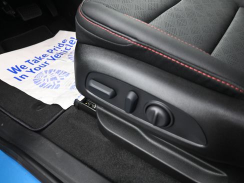 New 2027 Chevrolet Bolt RS w/ Technology Package FWD image 10