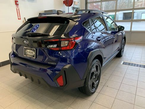 New 2026 Subaru Crosstrek 2.5i Sport image 15
