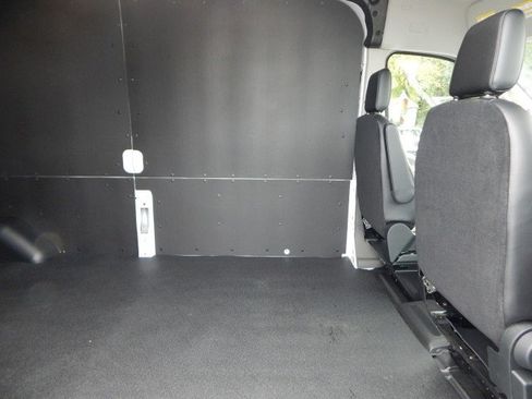 New 2025 Ford Transit 250 148 Medium Roof w/ Load Area Protection Package image 24