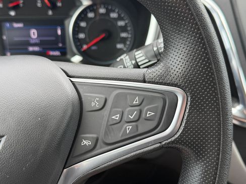 Used 2023 Chevrolet Equinox LS w/ LS Convenience Package image 13