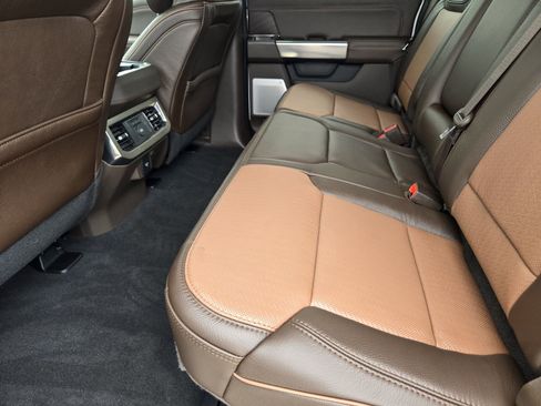 New 2026 Ford F250 King Ranch AWD/4WD image 25