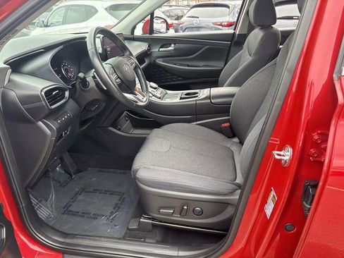 Certified 2023 Hyundai Santa Fe SEL w/ Cargo Package image 20