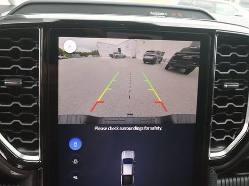 New 2025 Ford Ranger XLT w/ Equipment Group 301A High image 26