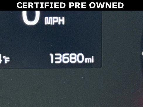 Certified 2022 Kia Soul LX image 28